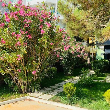 Rumar Hotel ดูร์เรส ภายนอก รูปภาพ