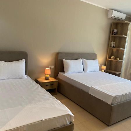 Rumar Hotel ดูร์เรส ภายนอก รูปภาพ
