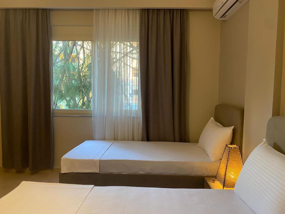 Rumar Hotel ดูร์เรส ภายนอก รูปภาพ